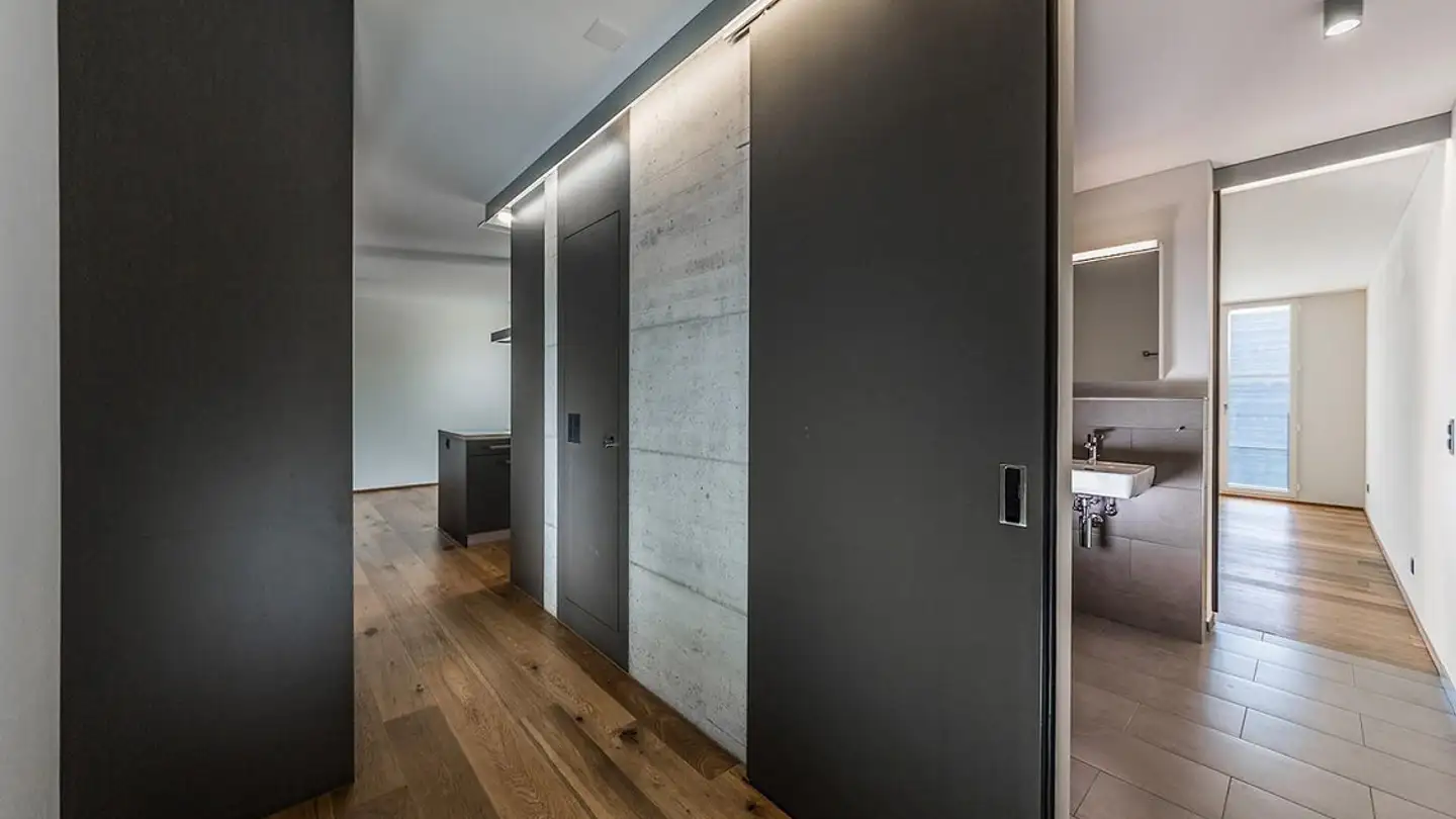 Apartment for rent - Lochrütistrasse 20, 8633 Wolfhausen