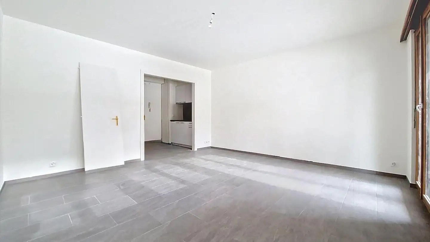 Studio in affitto - Rue De Condémines 15, 1950 Sion - Foto 2