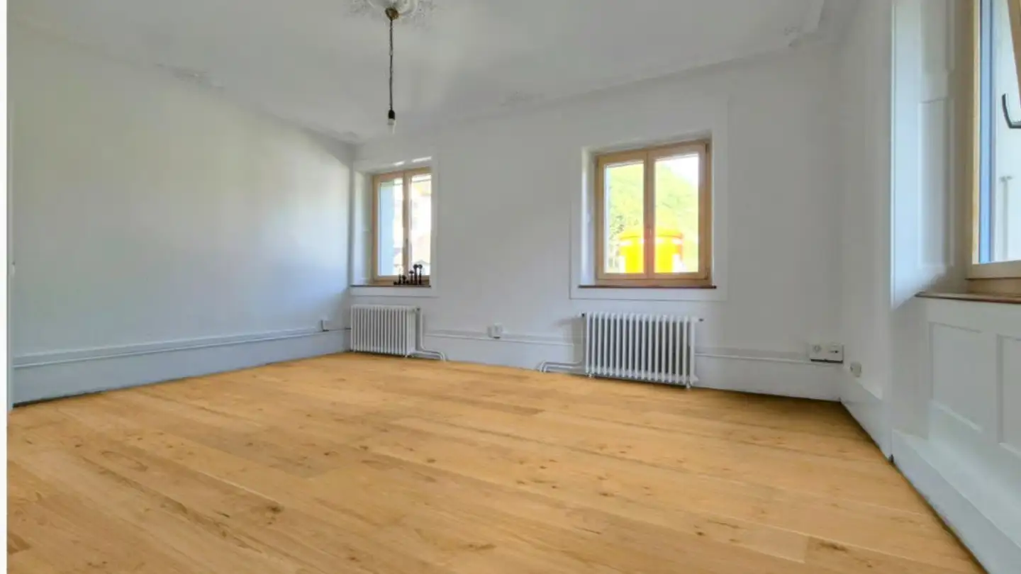 Appartamento in affitto - Route Des Rangiers 26, 2882 St-Ursanne