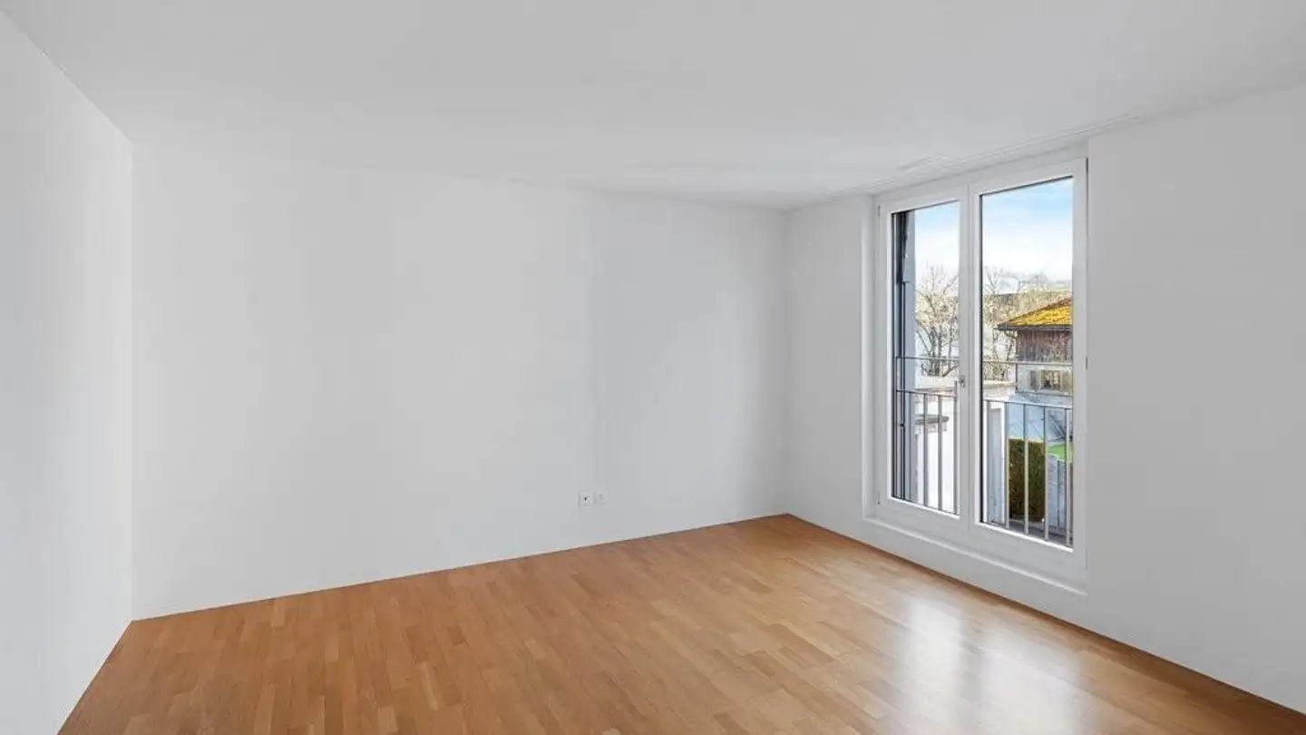 Appartamento in affitto - Landstrasse 6, 9606 Bütschwil - Photo 4