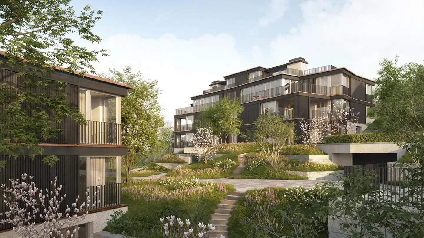 Appartamento in vendita - 8708 Männedorf - Foto 3