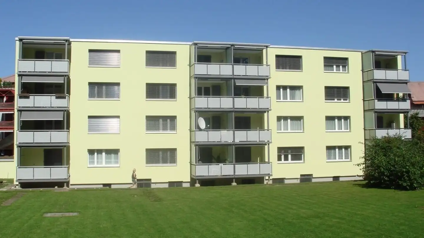 Wohnung mieten - Hardstrasse, 5432 Neuenhof