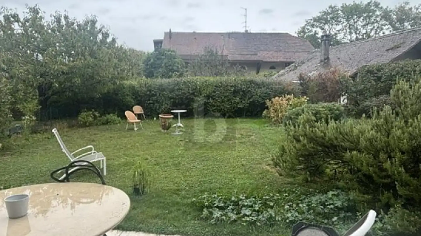 Reihenhaus mieten - 1257 La Croix-de-Rozon - Foto 2