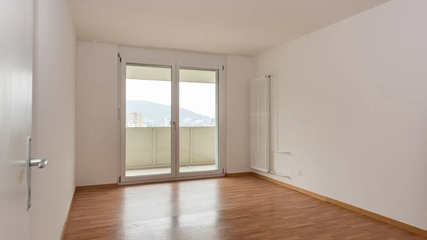 Appartement à louer - Schulstrasse 24, 5415 Nussbaumen AG - Photo 3