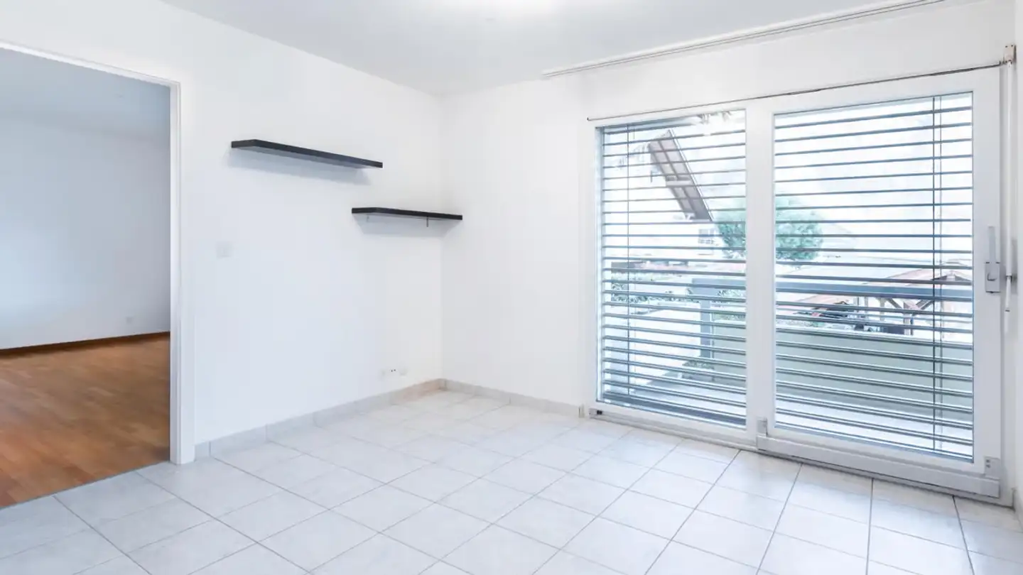 Apartment for rent - 1955 Chamoson