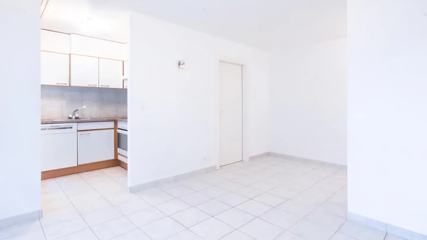 Apartment for rent - 1955 Chamoson - Photo 2