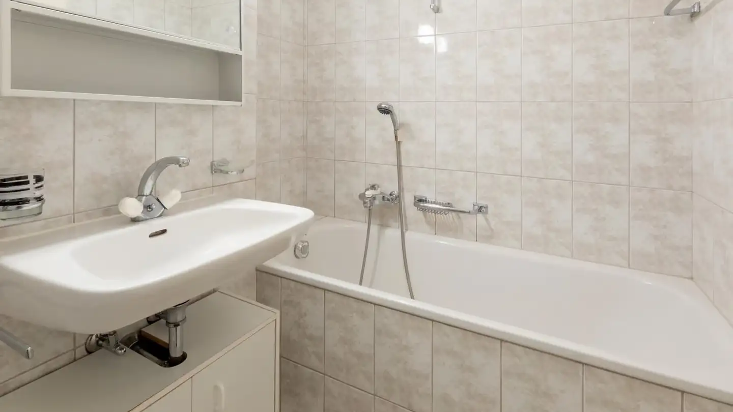 Apartment for rent - 1955 Chamoson - Photo 4