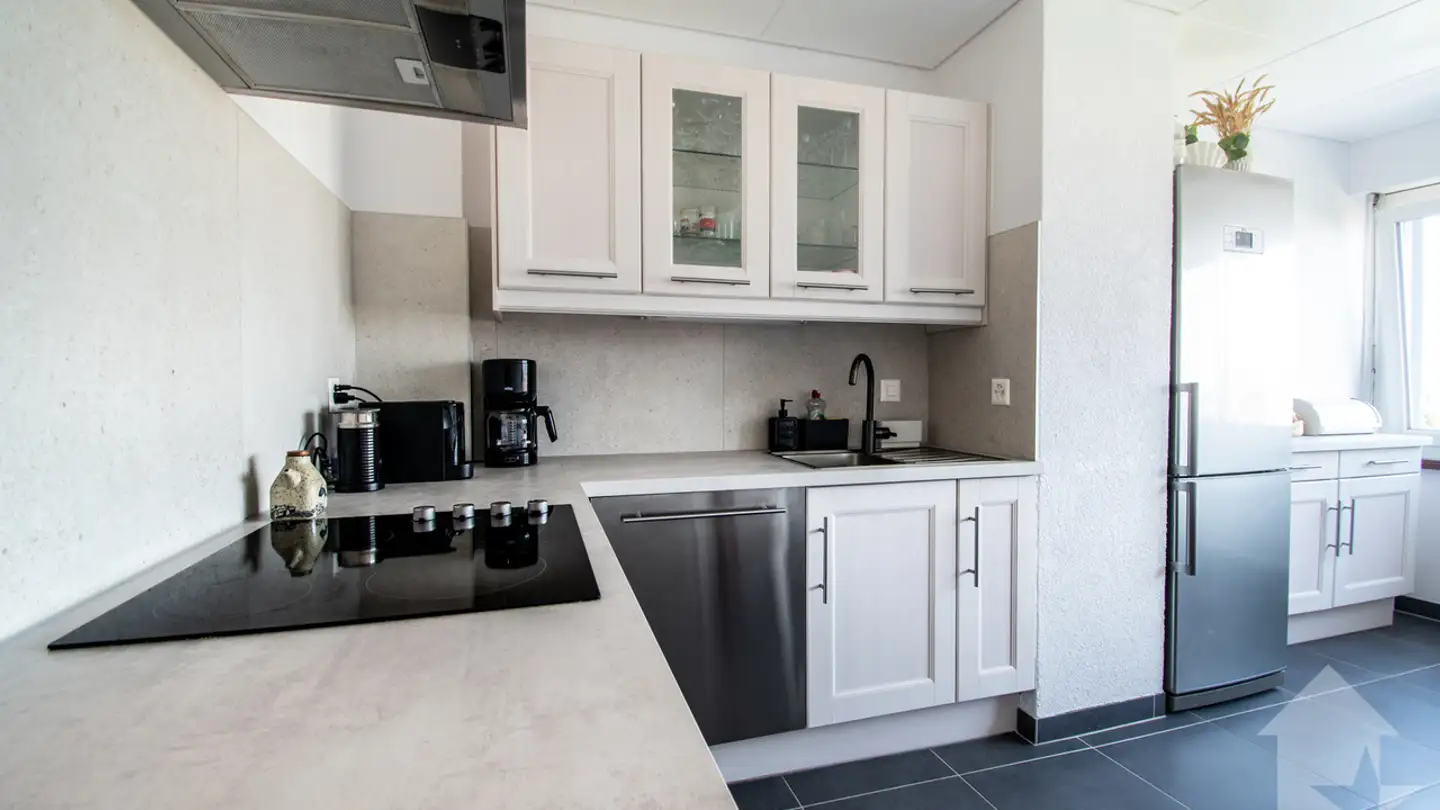 Appartamento in vendita - 1896 Vouvry