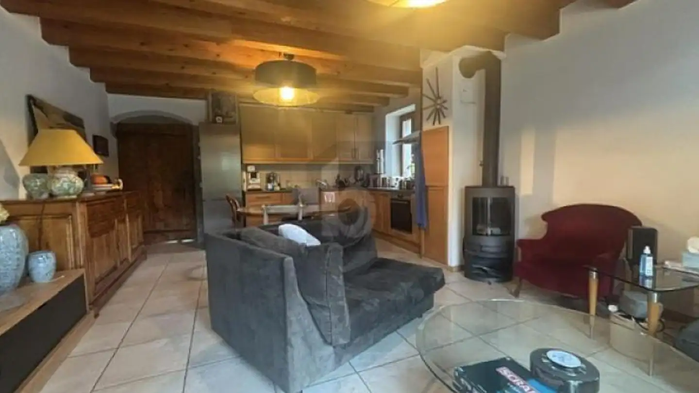 Reihenhaus mieten - 1257 La Croix-de-Rozon - Foto 3