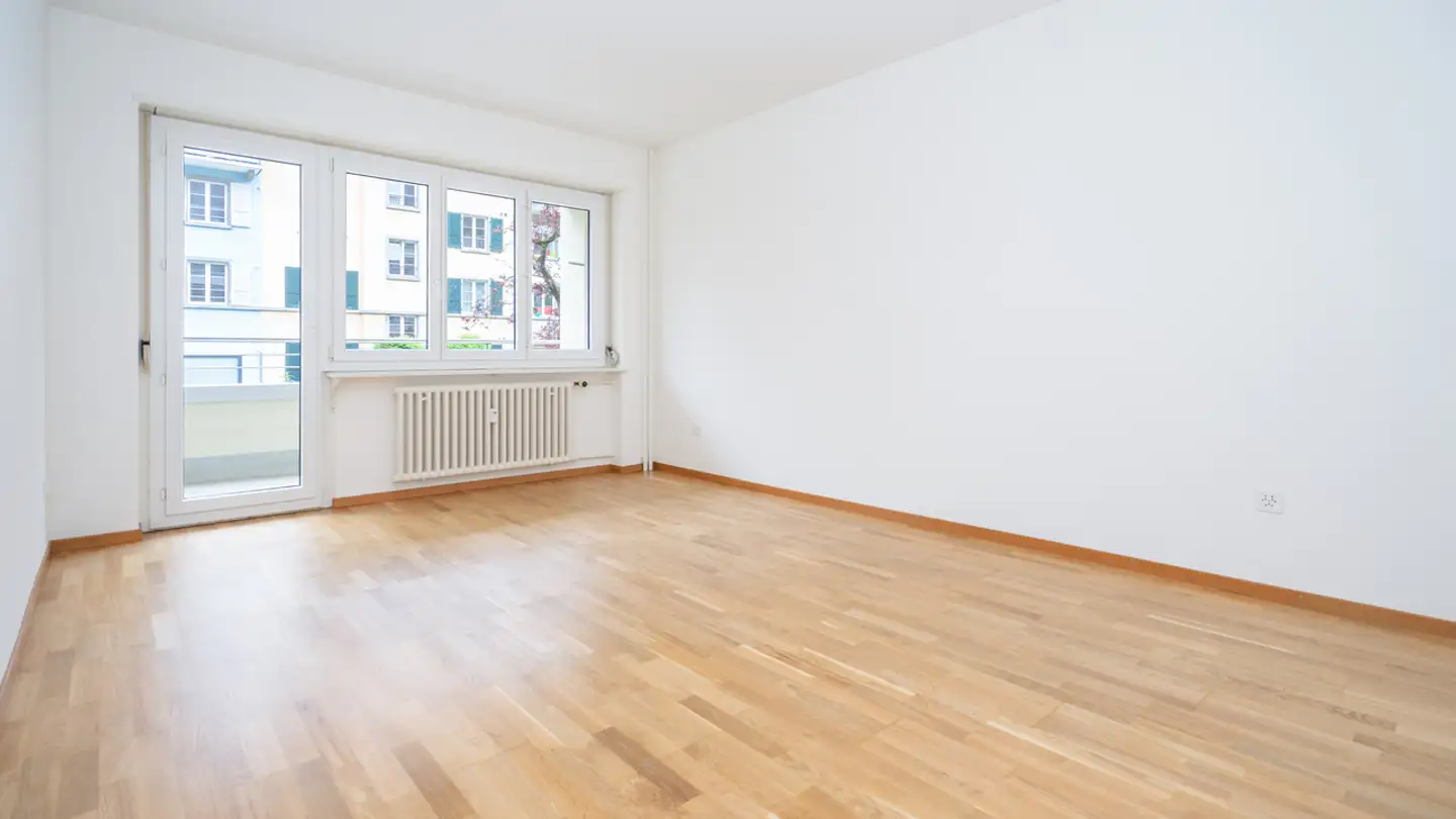 Apartment for rent - Könizstrasse, 3008 Bern - Photo 2