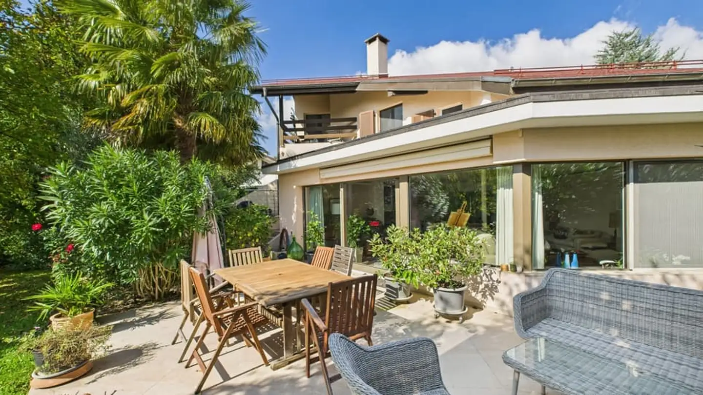 Single house for sale - 1291 Commugny