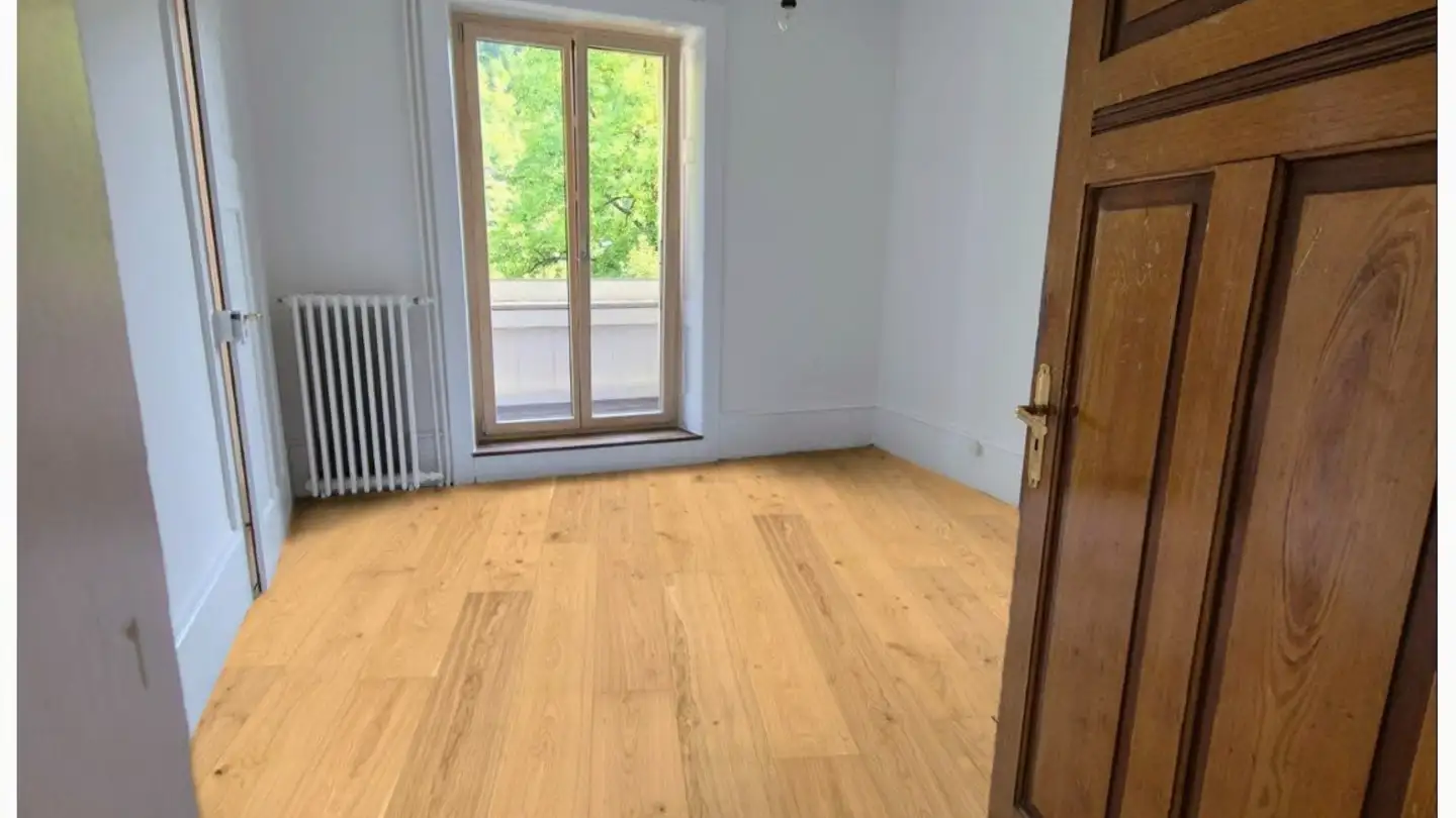 Appartamento in affitto - Route Des Rangiers 26, 2882 St-Ursanne - Foto 4