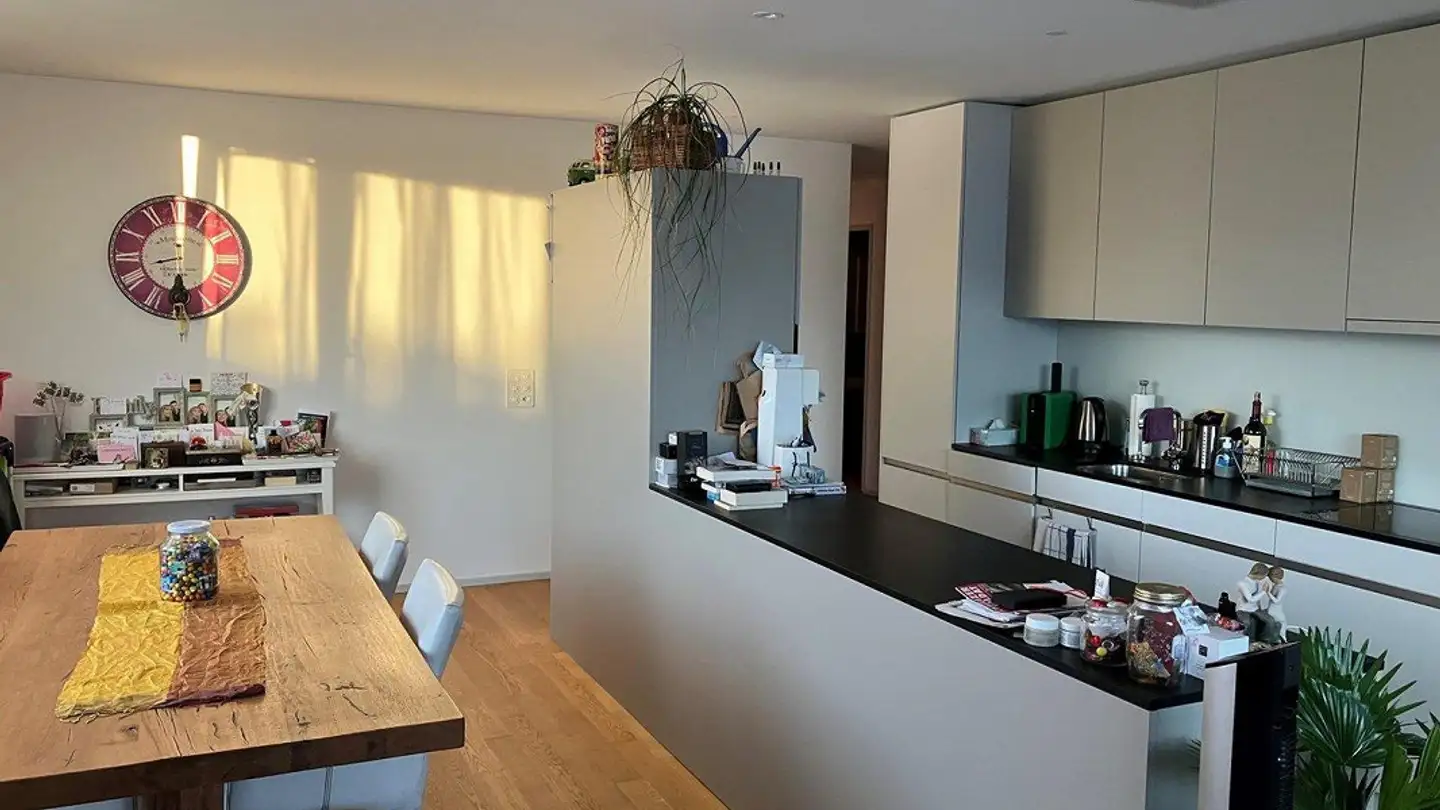 Wohnung mieten - Distelweg 16, 3604 Thun - Foto 4