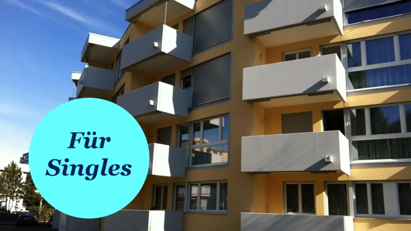 Appartamento in affitto - Fichtenstrasse 27, 6020 Emmenbrücke