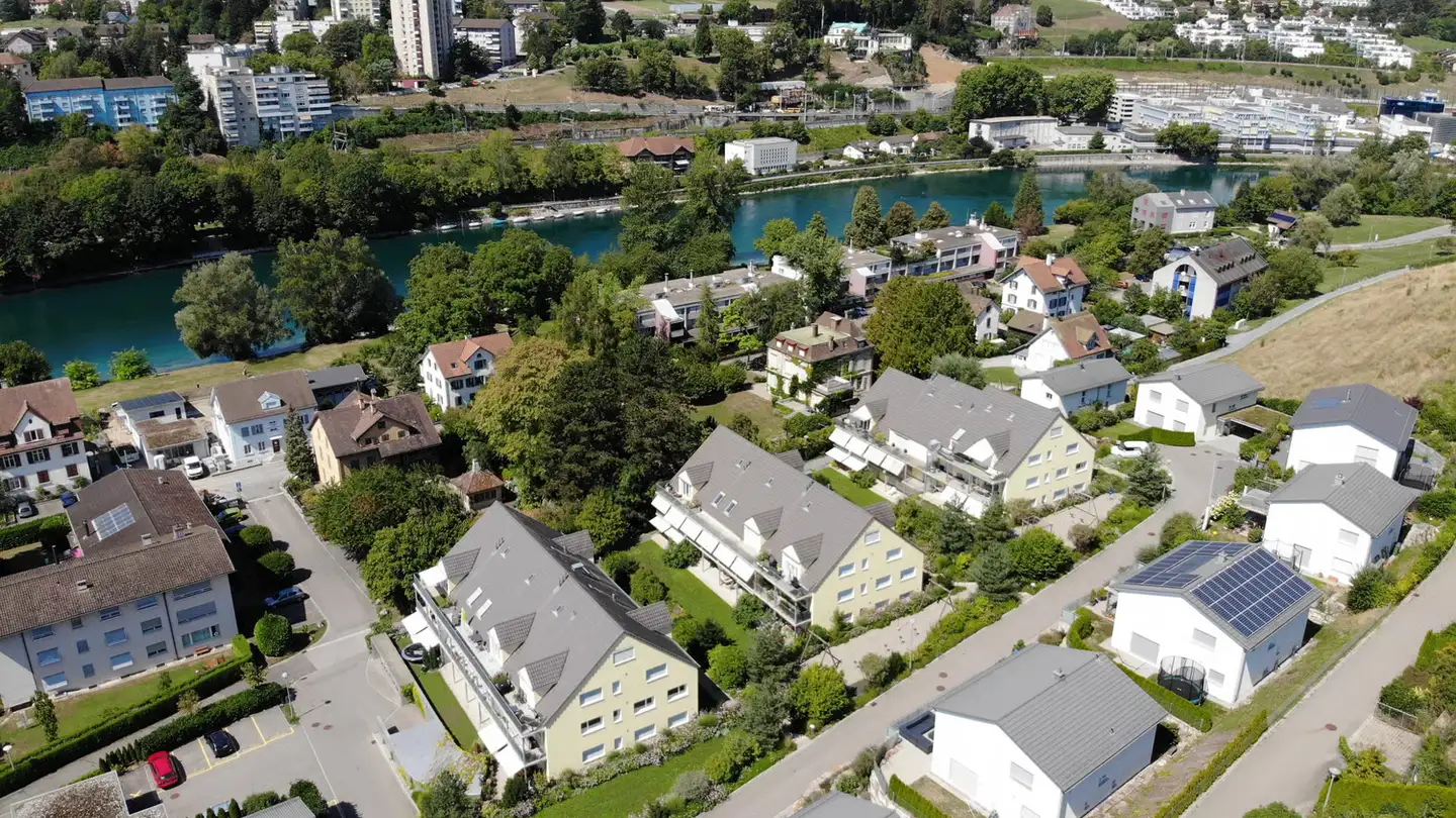 Wohnung mieten - Philippenstrasse 5, 8247 Flurlingen - Foto 2