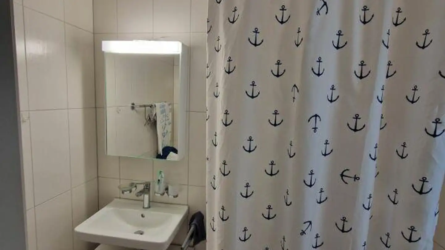 Appartamento in affitto - Fichtenstrasse 27, 6020 Emmenbrücke - Foto 4