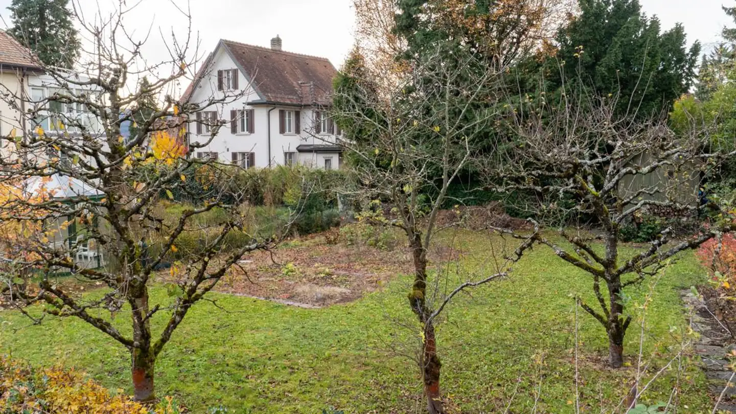 Terrain constructible à vendre - 8304 Wallisellen - Photo 4