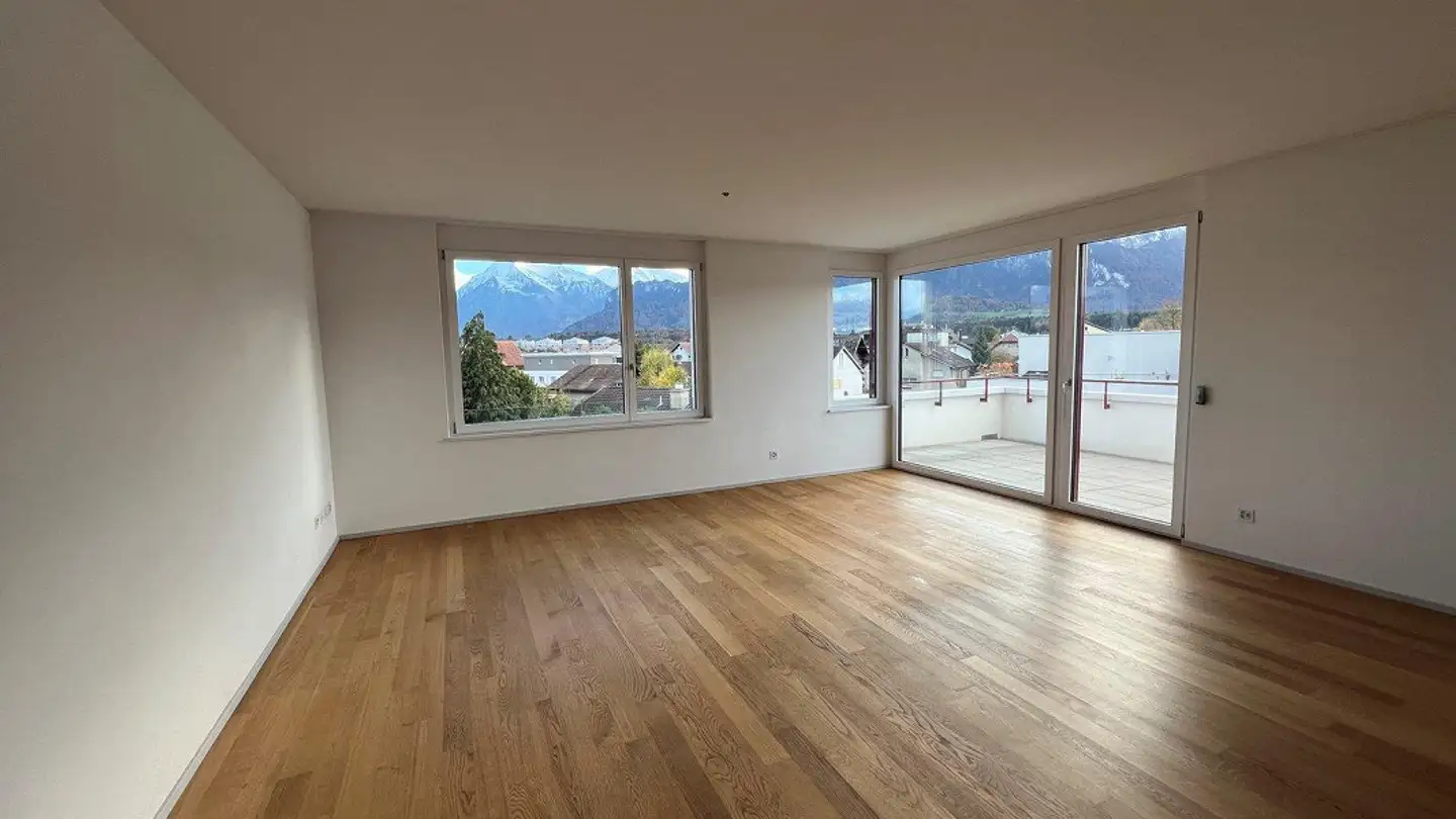 Apartment for rent - Distelweg 16, 3604 Thun - Photo 4