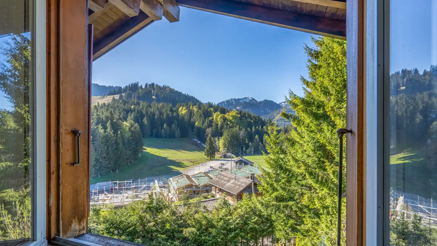 Einfamilienhaus kaufen - Route Des Paccots, 1619 Les Paccots - Foto 3