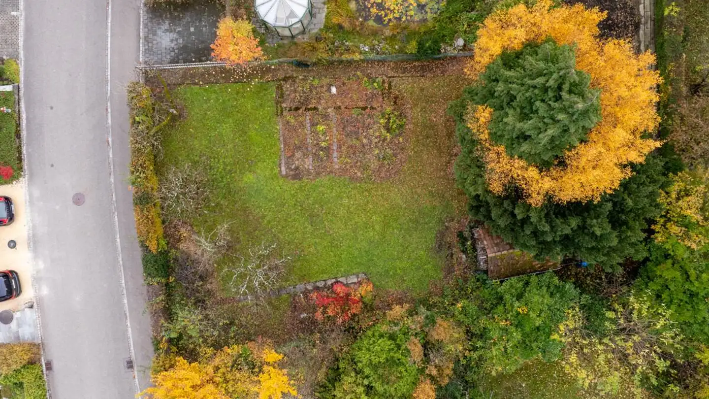 Terrain constructible à vendre - 8304 Wallisellen - Photo 2