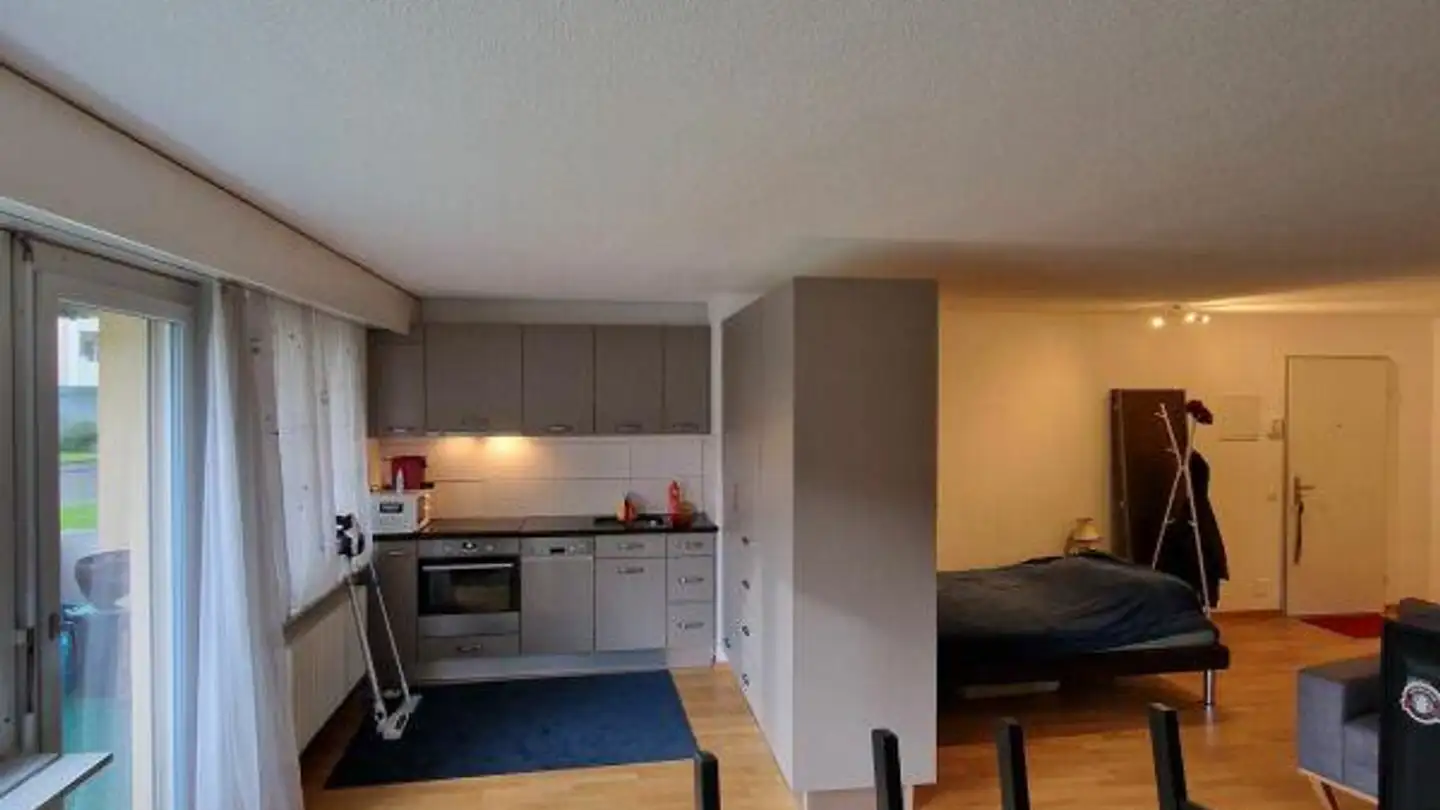 Appartamento in affitto - Fichtenstrasse 27, 6020 Emmenbrücke - Foto 2