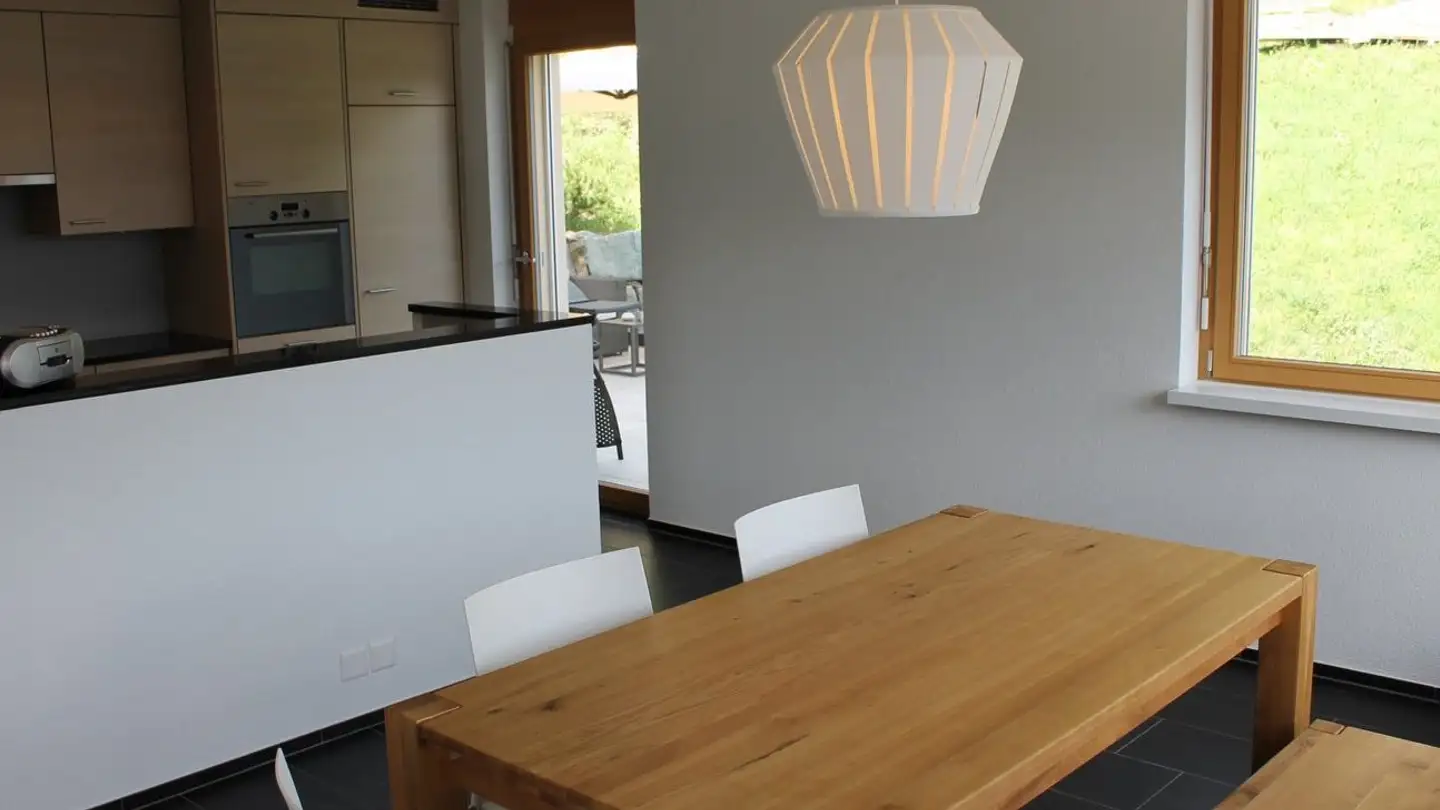 Appartement à louer - Voa Garner 9, 7082 Vaz/Obervaz - Photo 2