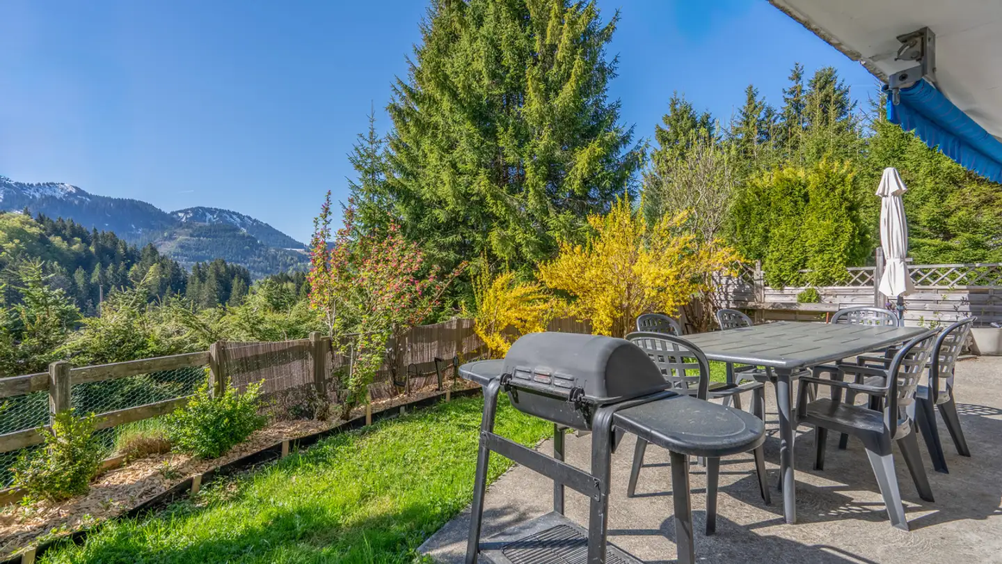 Einfamilienhaus kaufen - Route Des Paccots, 1619 Les Paccots - Foto 4