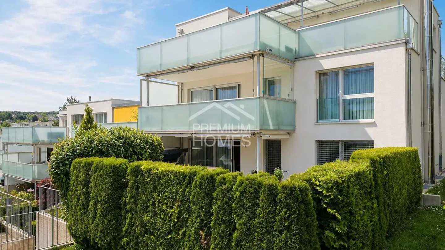 Apartment for sale - 8952 Schlieren
