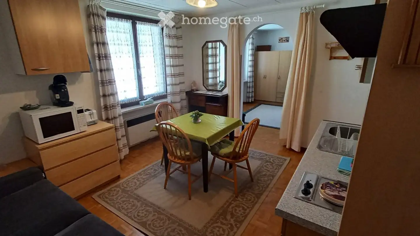 Appartement à louer - Via San Materno 2, 6616 Losone - Photo 2