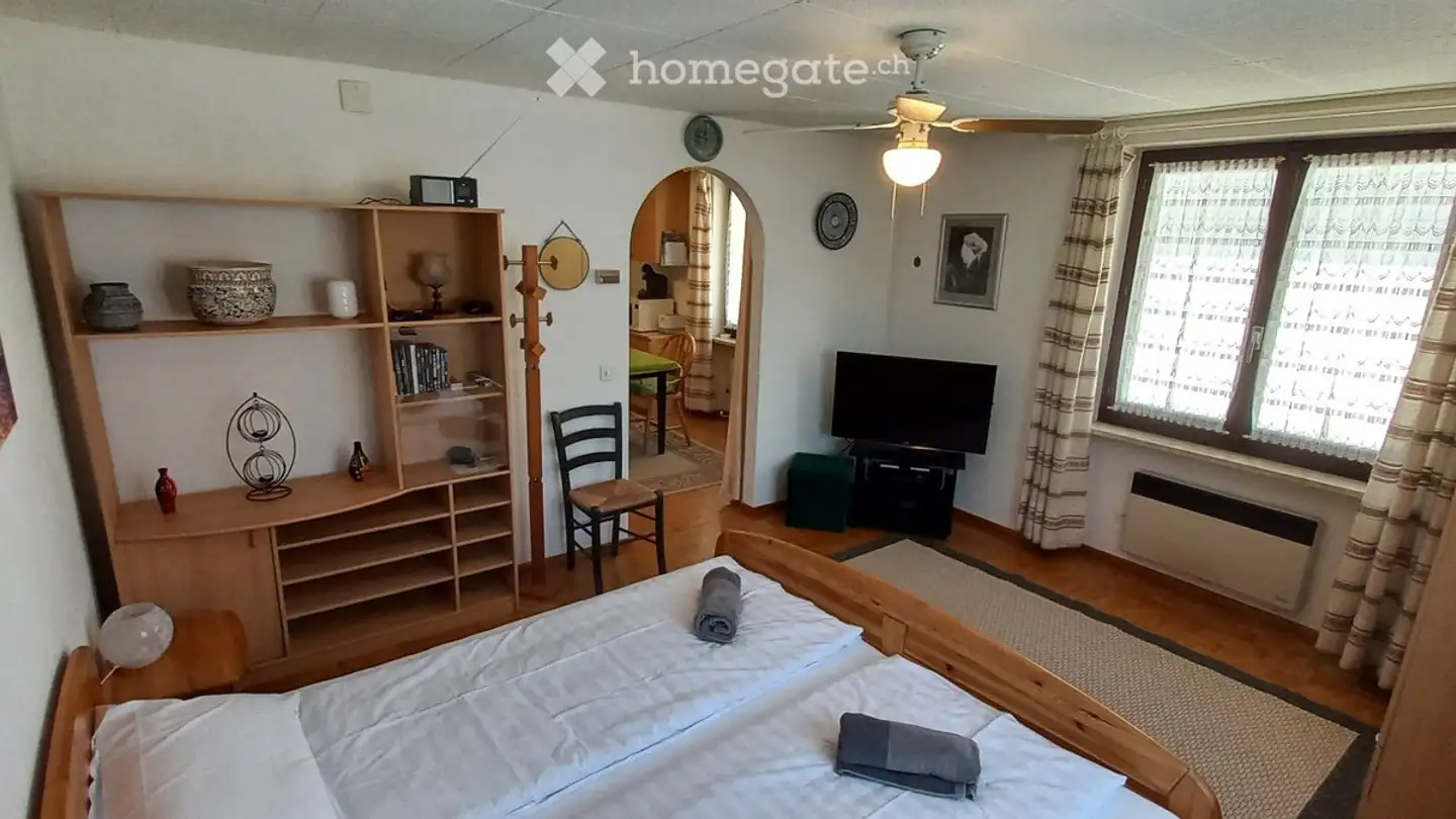 Appartement à louer - Via San Materno 2, 6616 Losone - Photo 3