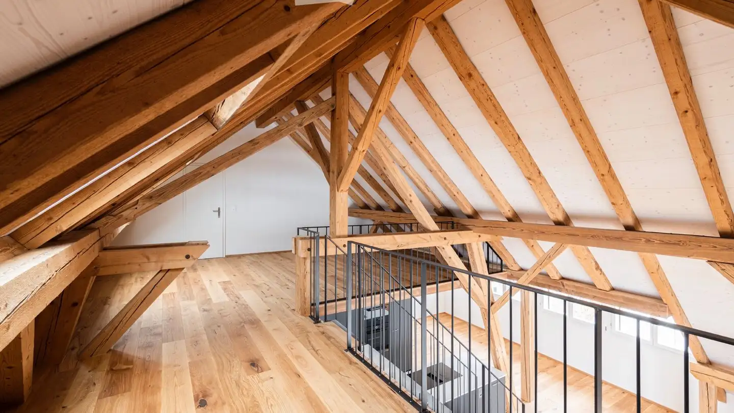 Apartment for rent - 3473 Alchenstorf