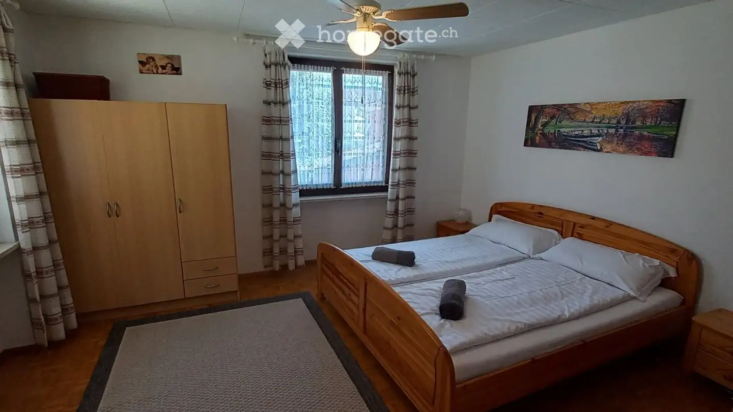 Appartement à louer - Via San Materno 2, 6616 Losone - Photo 4