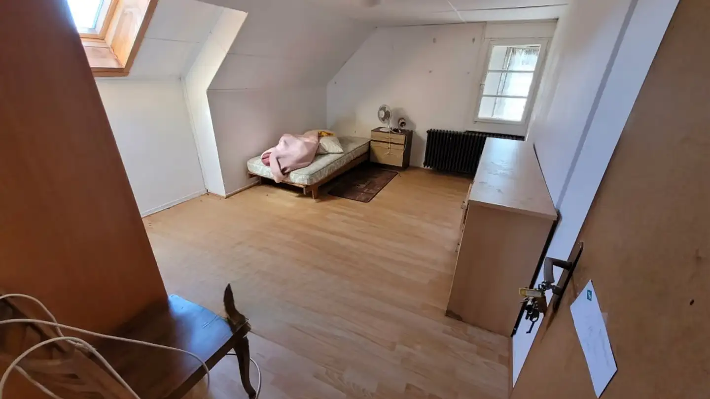Wohnung mieten - Bachstrasse, 5453 Remetschwil - Foto 3