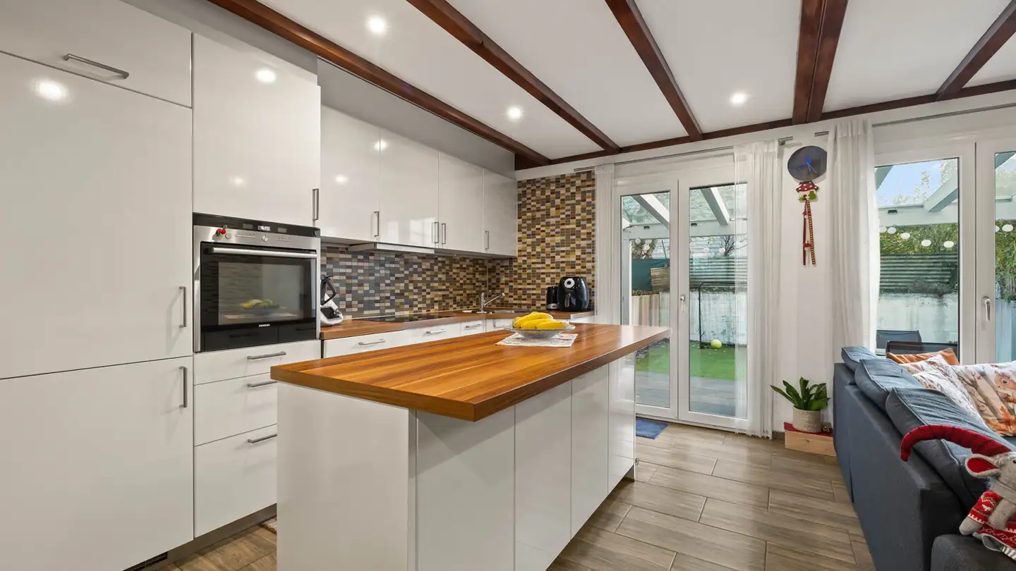 Maison en terrasse à vendre - 4497 Rünenberg - Photo 3