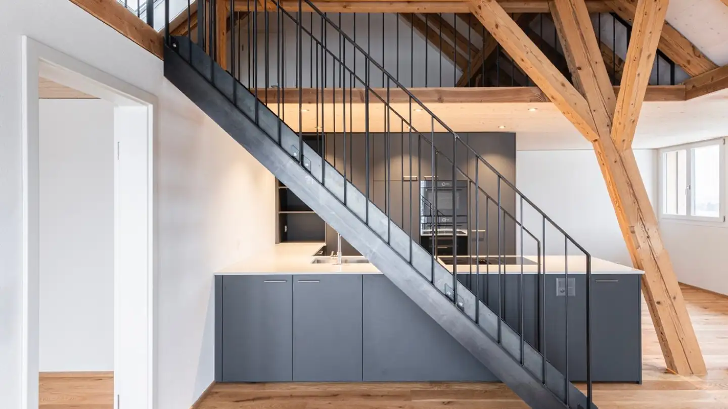 Wohnung mieten - 3473 Alchenstorf - Foto 4