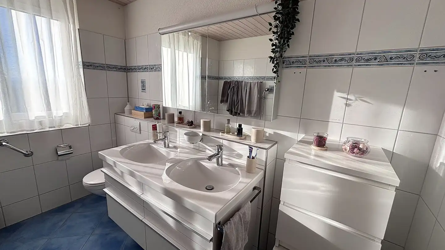 Maison individuelle à louer - Chilebachstrasse 27a, 8964 Rudolfstetten - Photo 4