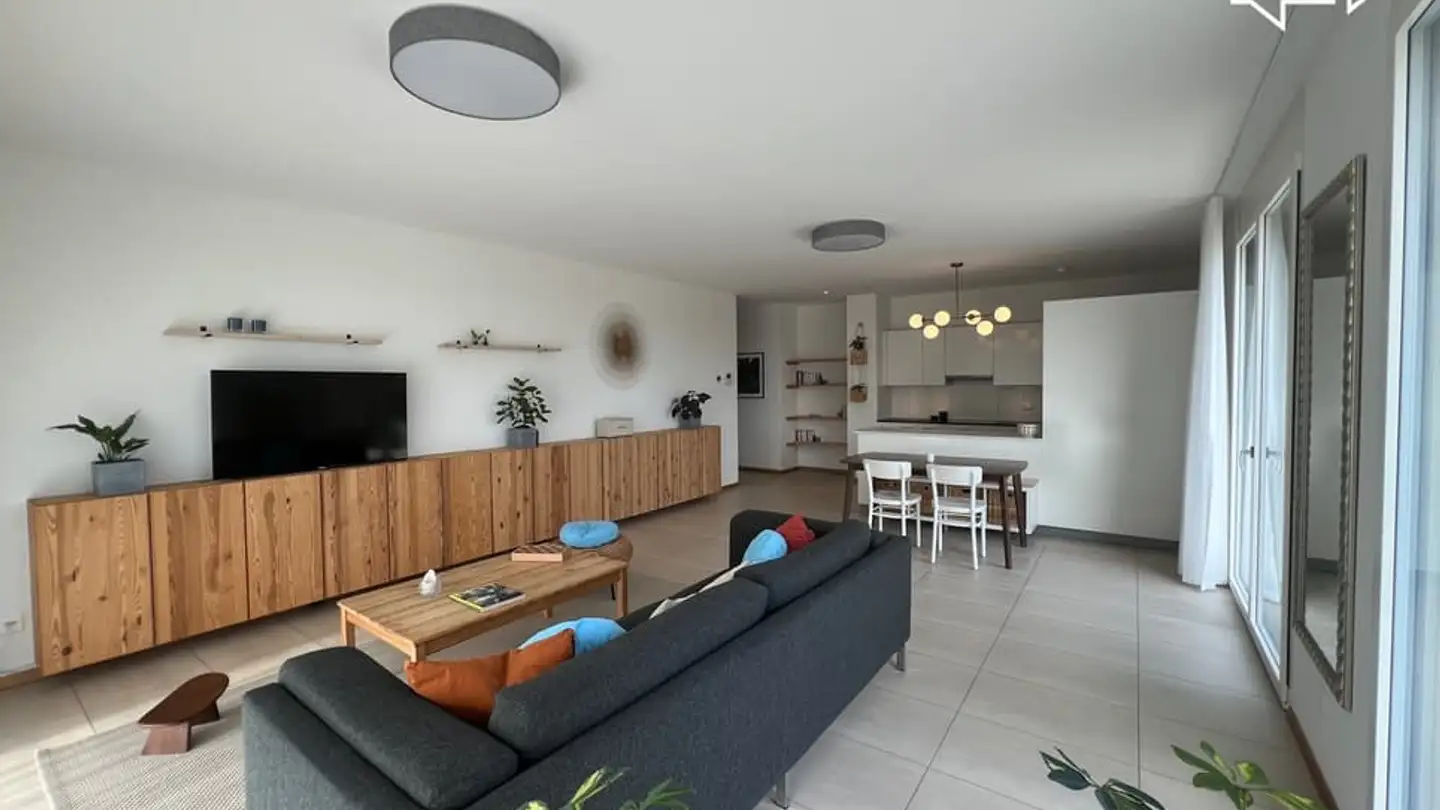 Apartment for sale - 1740 Neyruz FR - Photo 2