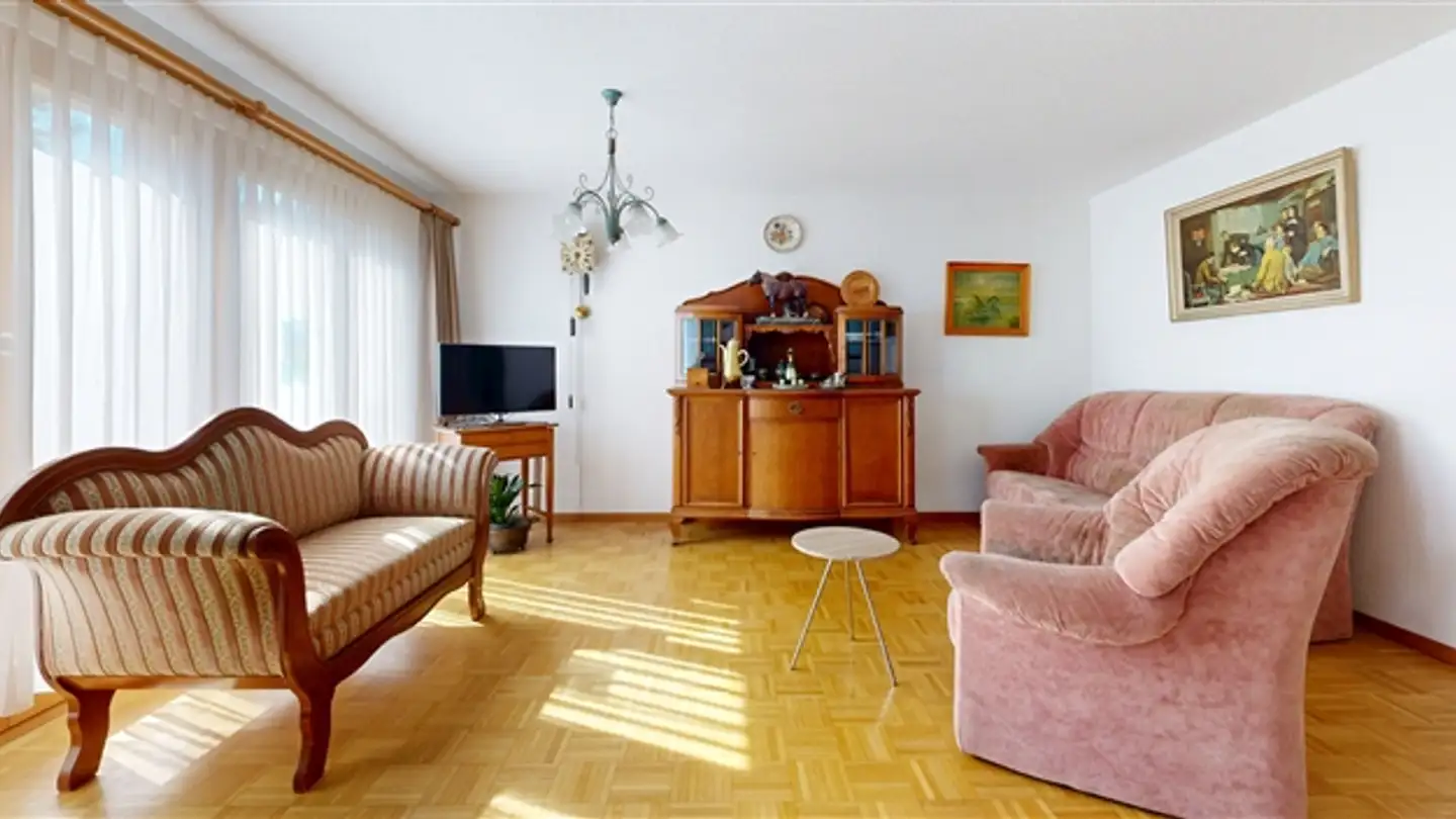 Maison individuelle à vendre - 3472 Wynigen