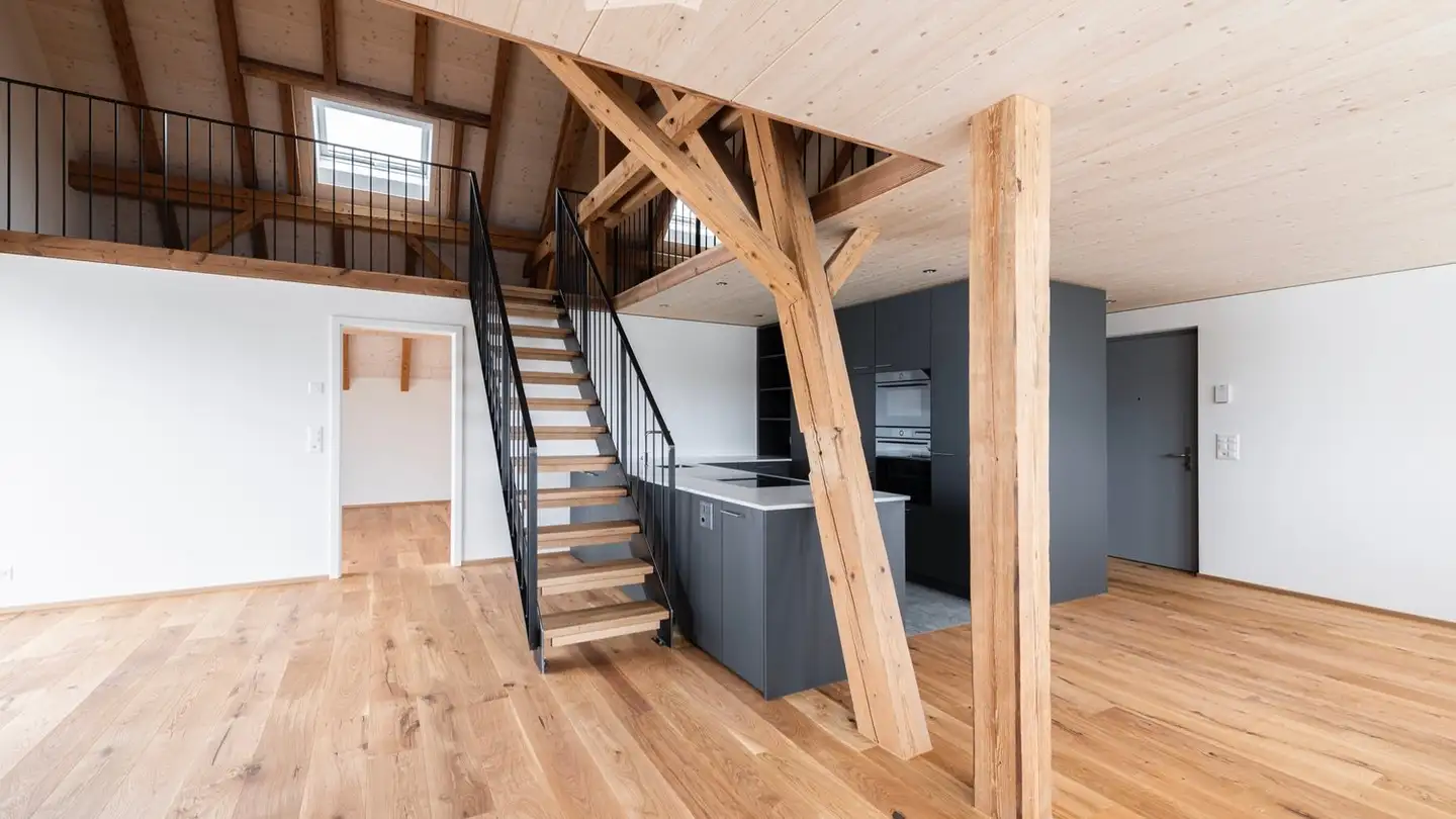 Wohnung mieten - 3473 Alchenstorf - Foto 2