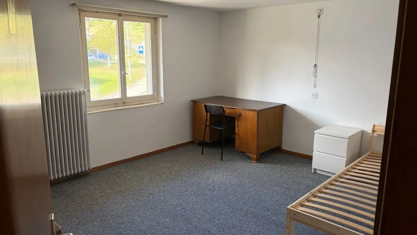 Wohnung mieten - Bachstrasse, 5453 Remetschwil - Foto 2