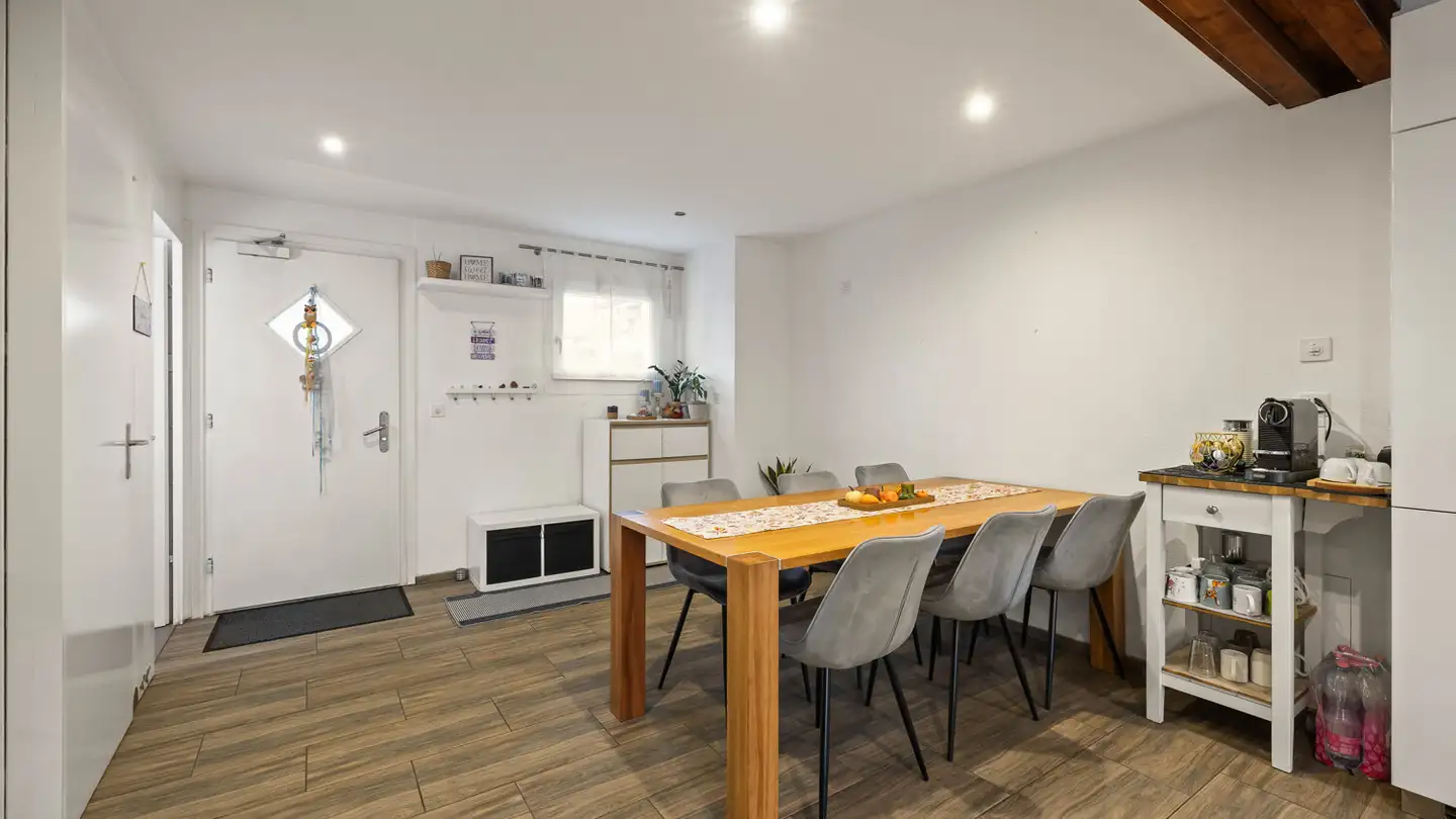 Maison en terrasse à vendre - 4497 Rünenberg - Photo 2