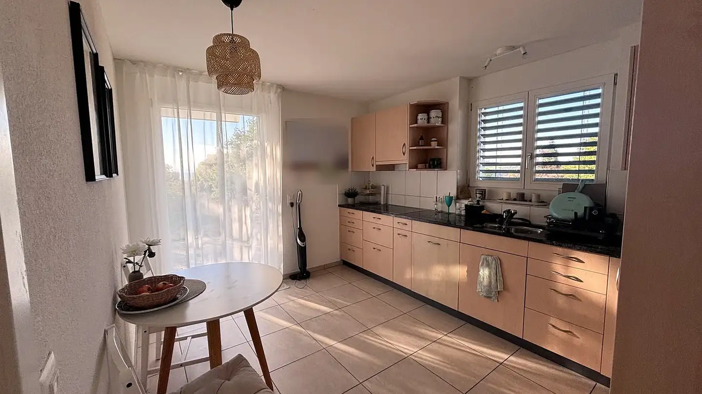 Maison individuelle à louer - Chilebachstrasse 27a, 8964 Rudolfstetten - Photo 3