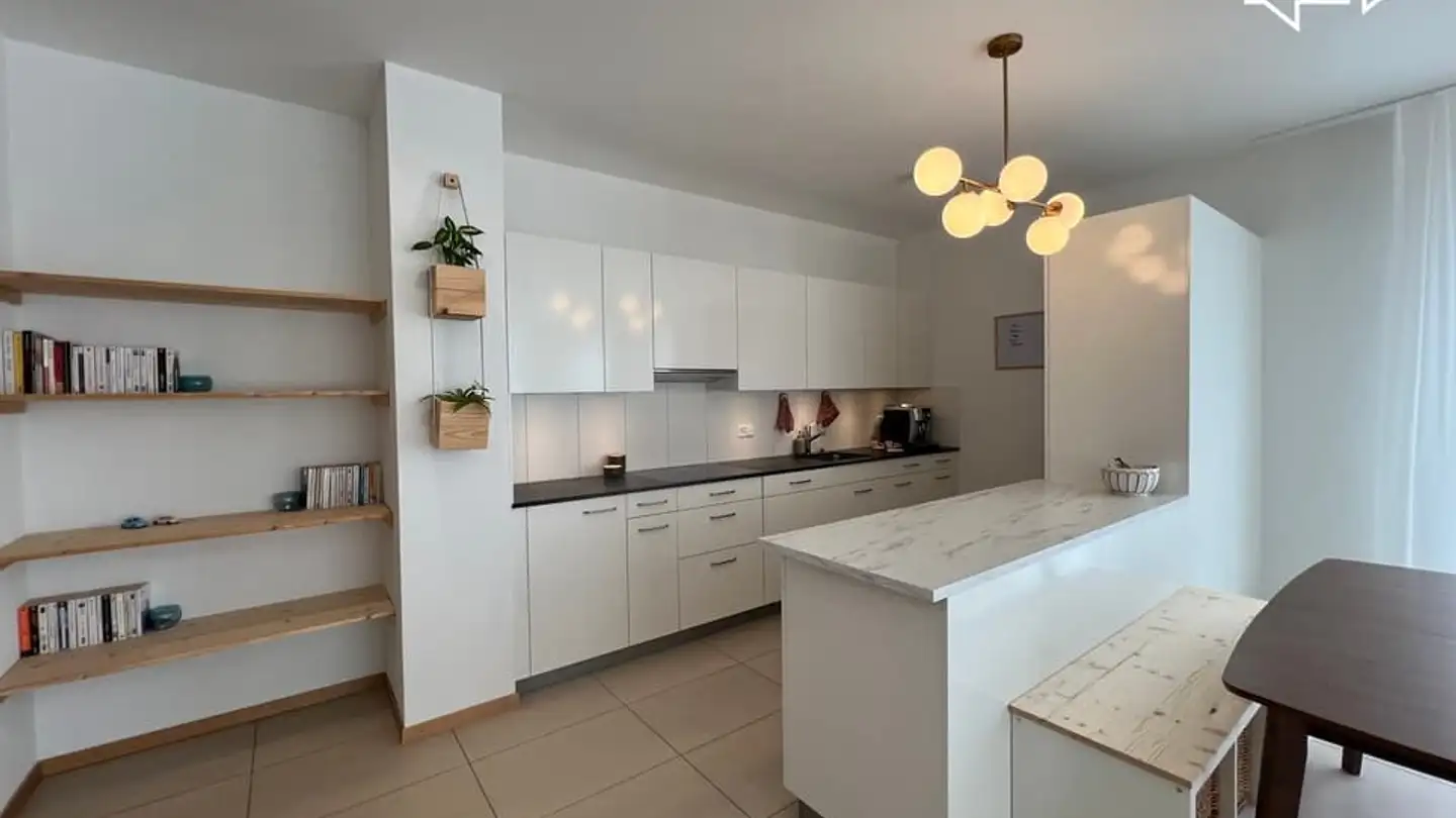 Apartment for sale - 1740 Neyruz FR - Photo 4