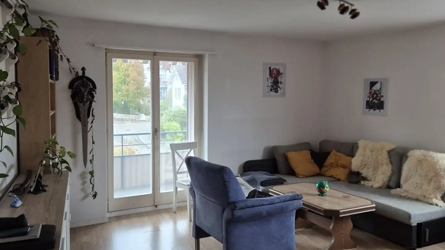 Wohnung mieten - Untere Hardegg 2, 4600 Olten