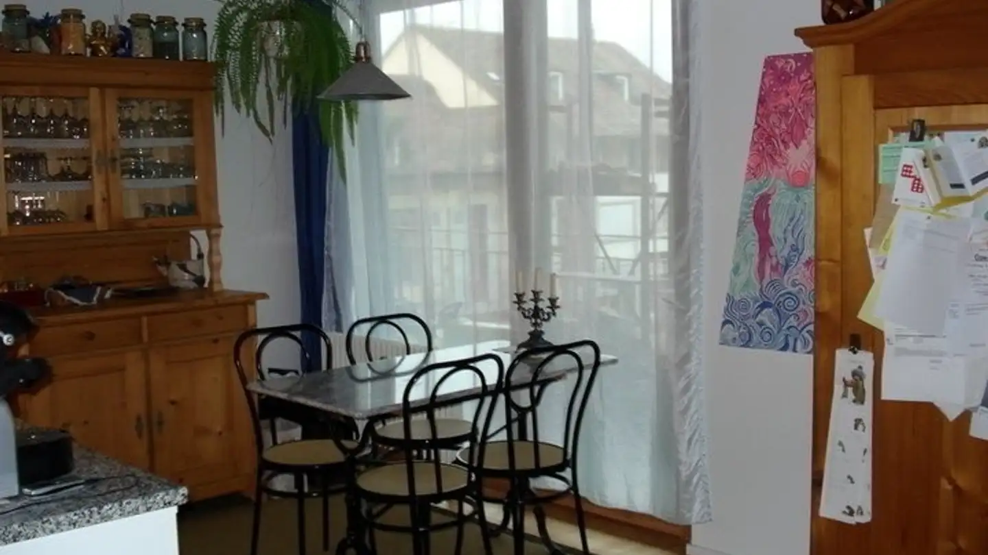 Möblierte Wohnung mieten - 3013 Bern - Foto 3