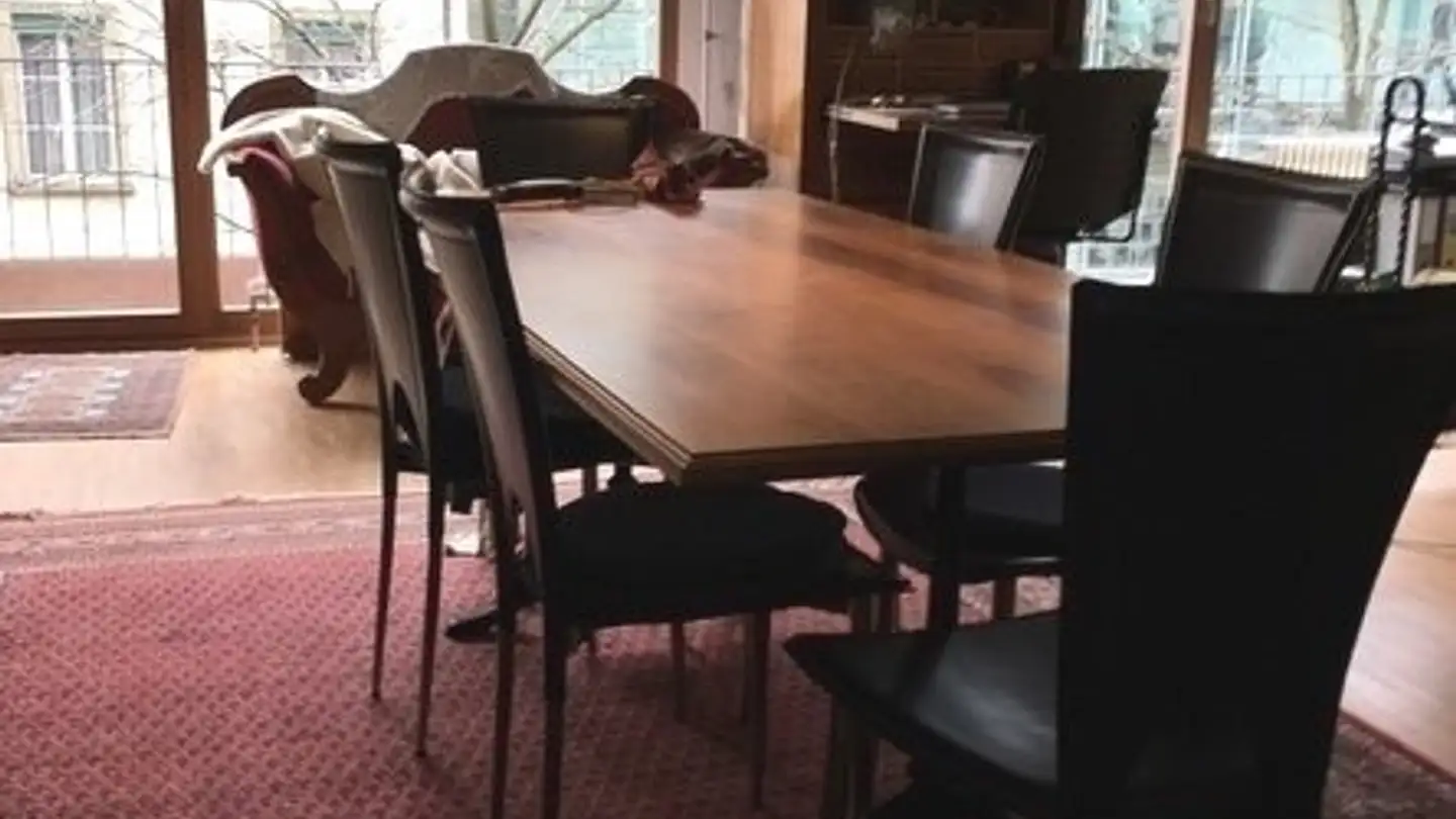 Möblierte Wohnung mieten - 3013 Bern - Foto 4