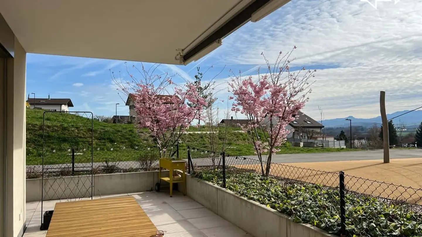 Apartment for sale - 1740 Neyruz FR - Photo 3