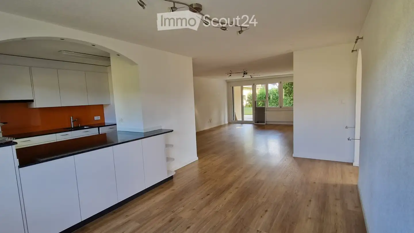 Appartamento in affitto - 9608 Ganterschwil