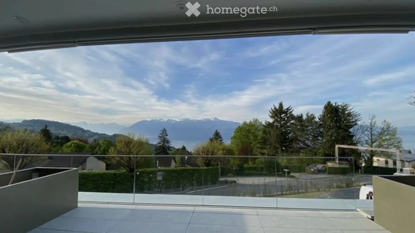 Apartment for rent - 1090 La Croix (Lutry) - Photo 2