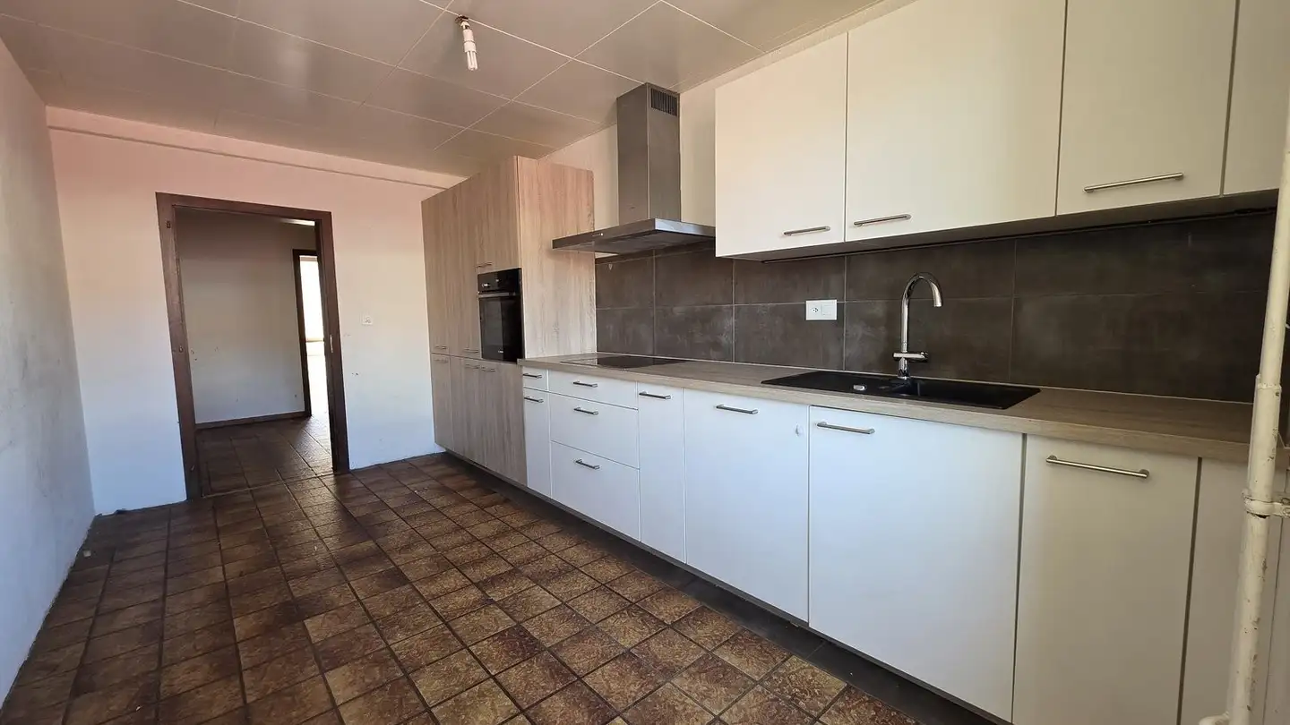 Appartamento in affitto - Rue de l'Industrie 30, 2300 La Chaux-de-Fonds